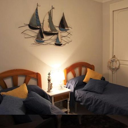 Playa De Oro 3 By Vivirel Calpe Apartment Exterior photo