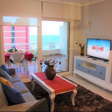 Playa De Oro 3 By Vivirel Calpe Apartment Exterior photo